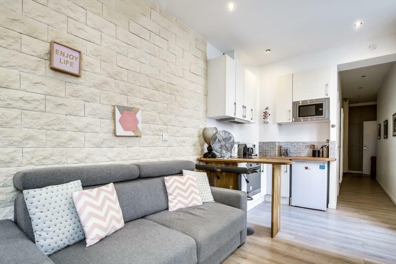 1022-Suite Leny - Superb Apartment In Париж Екстериор снимка