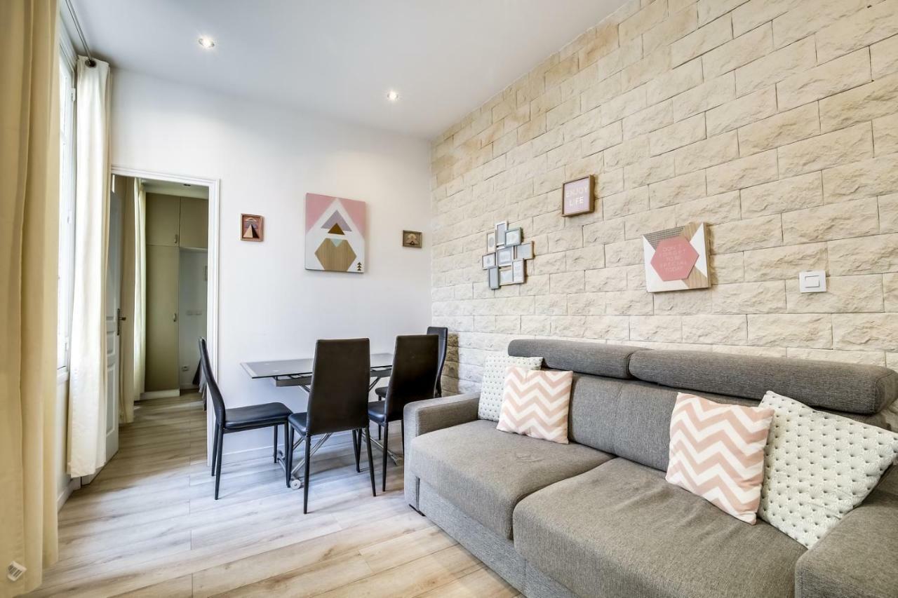 1022-Suite Leny - Superb Apartment In Париж Екстериор снимка