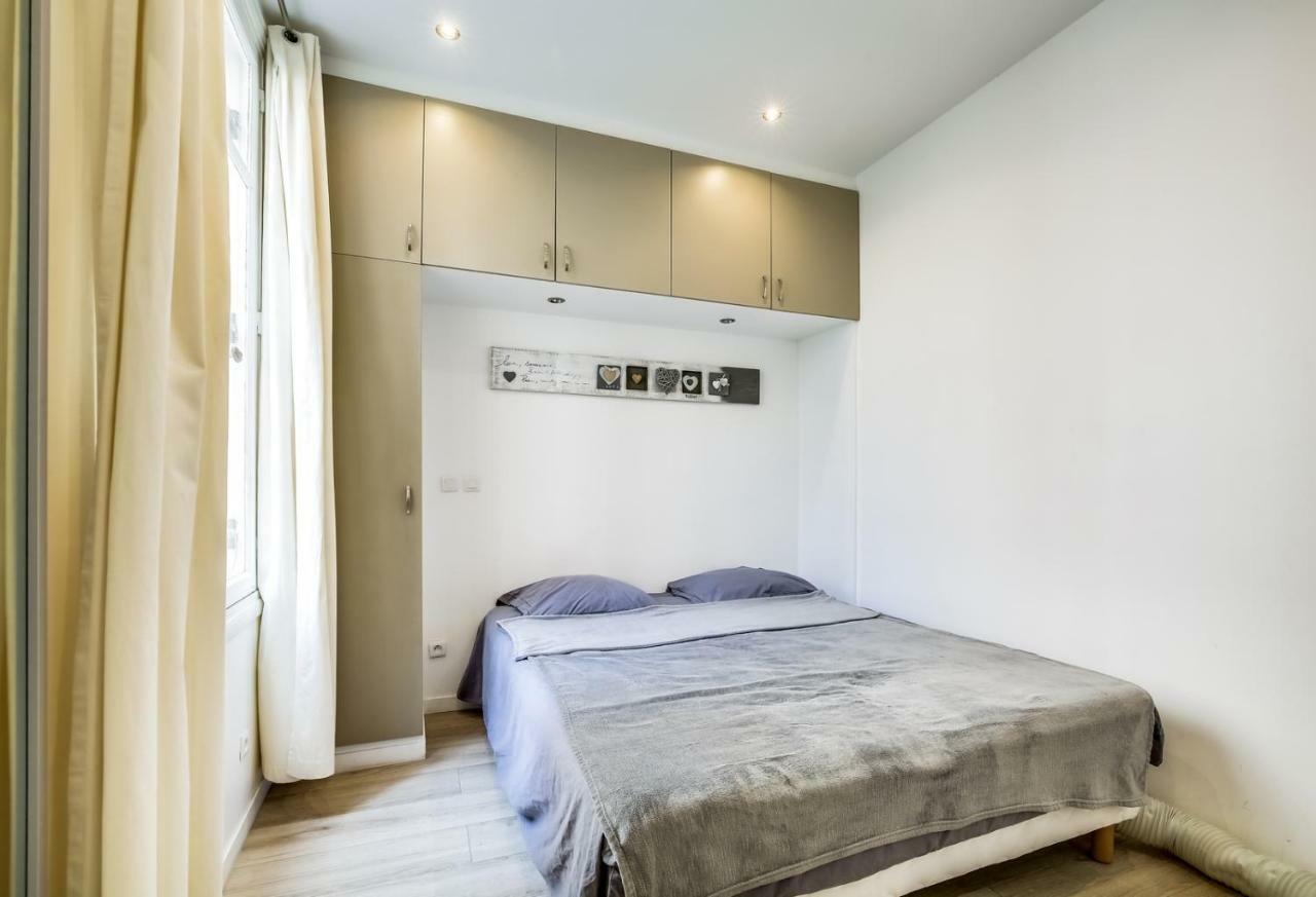 1022-Suite Leny - Superb Apartment In Париж Екстериор снимка