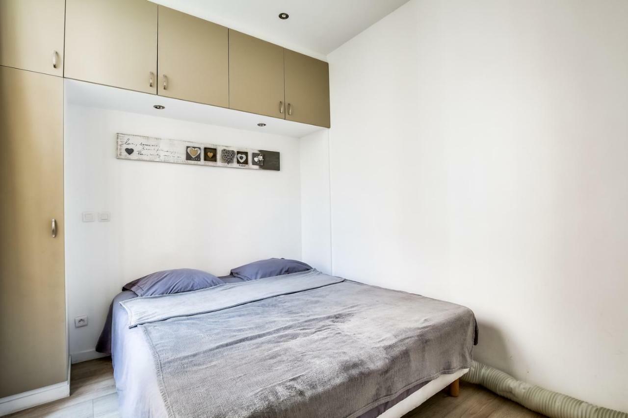 1022-Suite Leny - Superb Apartment In Париж Екстериор снимка